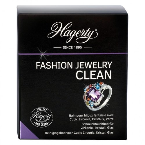 Hagerty Fashion Jewelry Clean