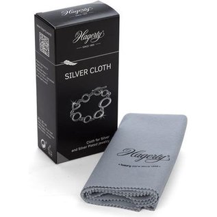 Hagerty Silver Cloth