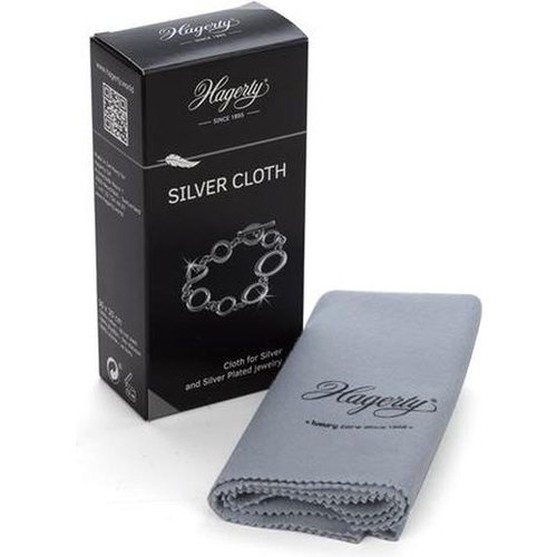 Hagerty Silver Cloth