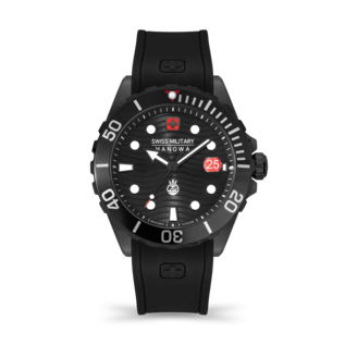 Swiss Military Hanowa Offshore Diver