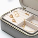 Sif Jakobs Jewellery Travel Box Grande