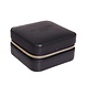 Sif Jakobs Jewellery Travel Box Piccolo Black