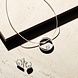 FJF Jewellery Swarovski Icon Heart