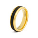 Gemini Rota Gold Carbon