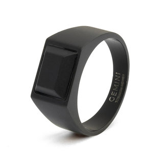 Gemini Credo Black