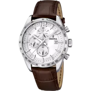 Festina Timeless Chronograph