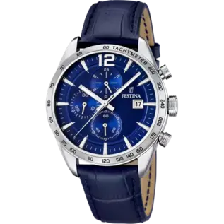 Festina Timeless Chronograph