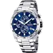 Festina Timeless Chronograph Steel