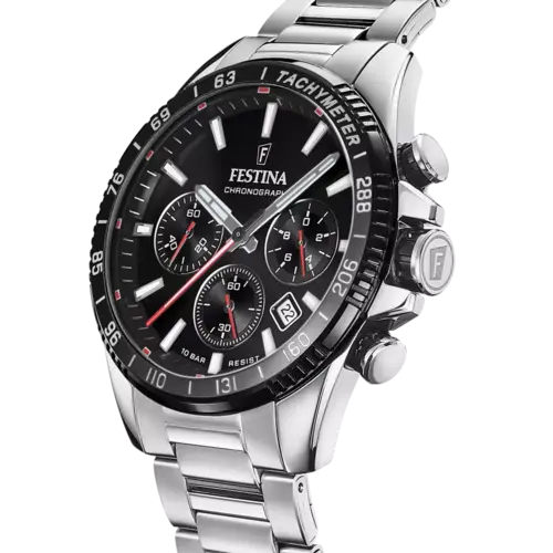 Festina Timeless Chronograph