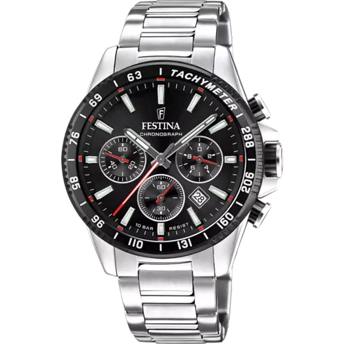 Festina Timeless Chronograph