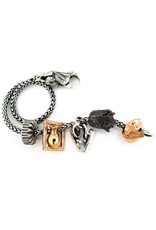 Faerybeads Katwijker Rope Bracelet Chain