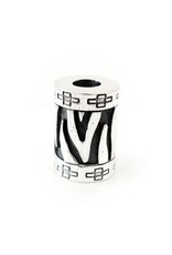 Faerybeads Zebra Drum