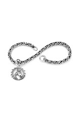 Faerybeads Dragon Tail Logo Bracelet