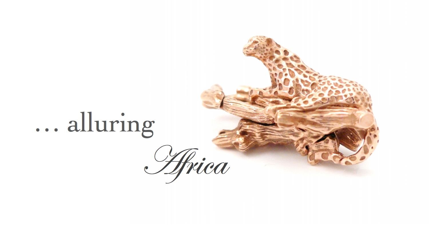 Alluring Africa