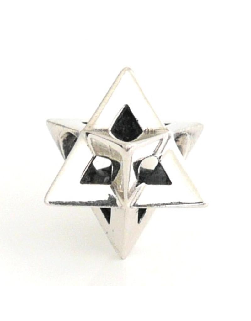 Faerybeads Merkaba