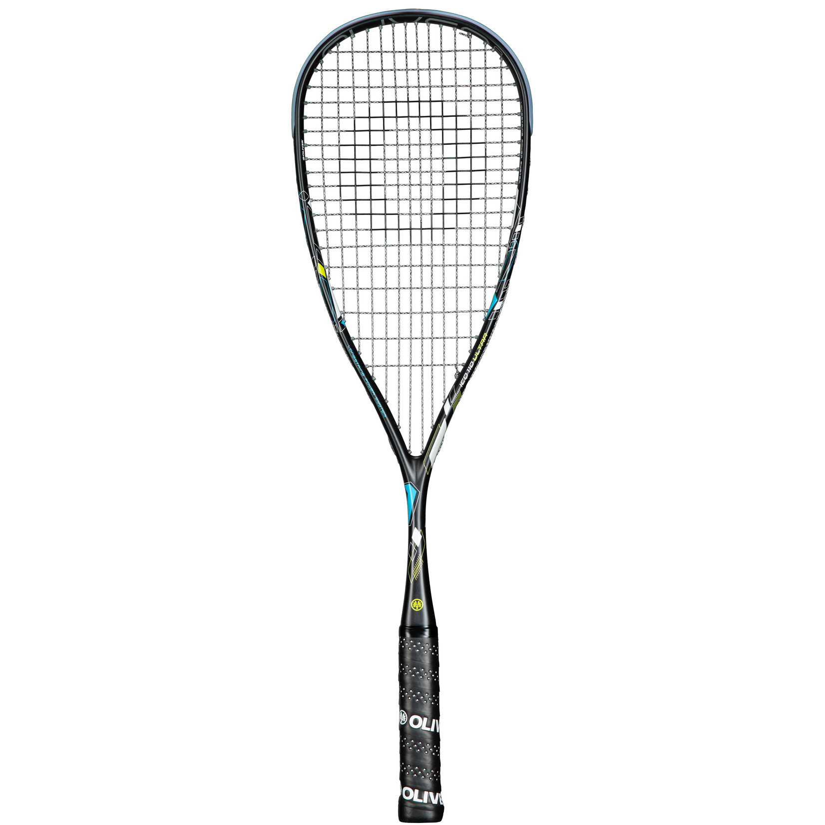 Oliver Icq 110 Ultra Squashracket