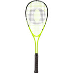 Oliver FN 105 alu squashracket Yellow