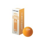 Dunlop Fun Mini Squashbal Oranje 50mm 3pk - Copy
