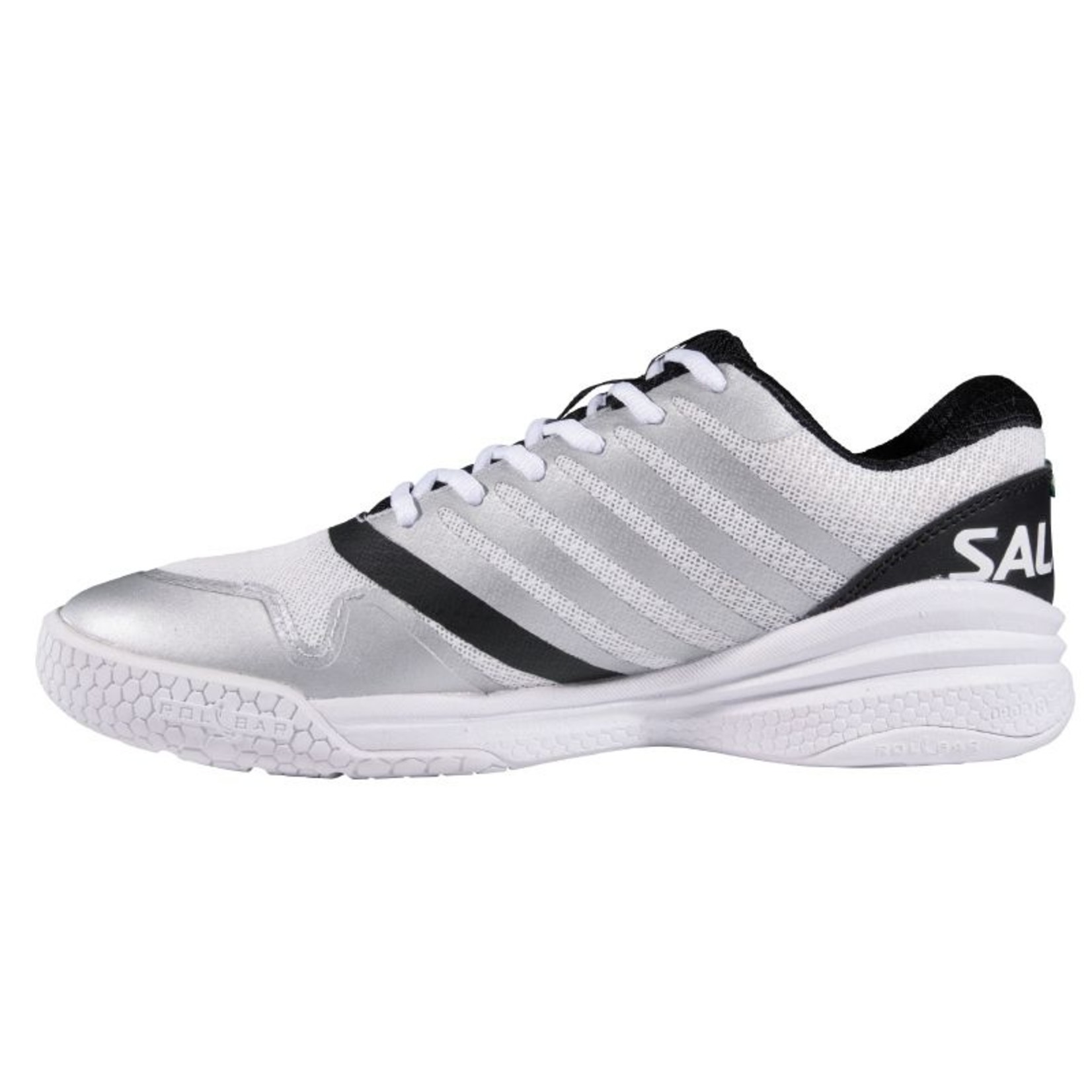 Salming Salming Recoil Kobra Men White Shoe