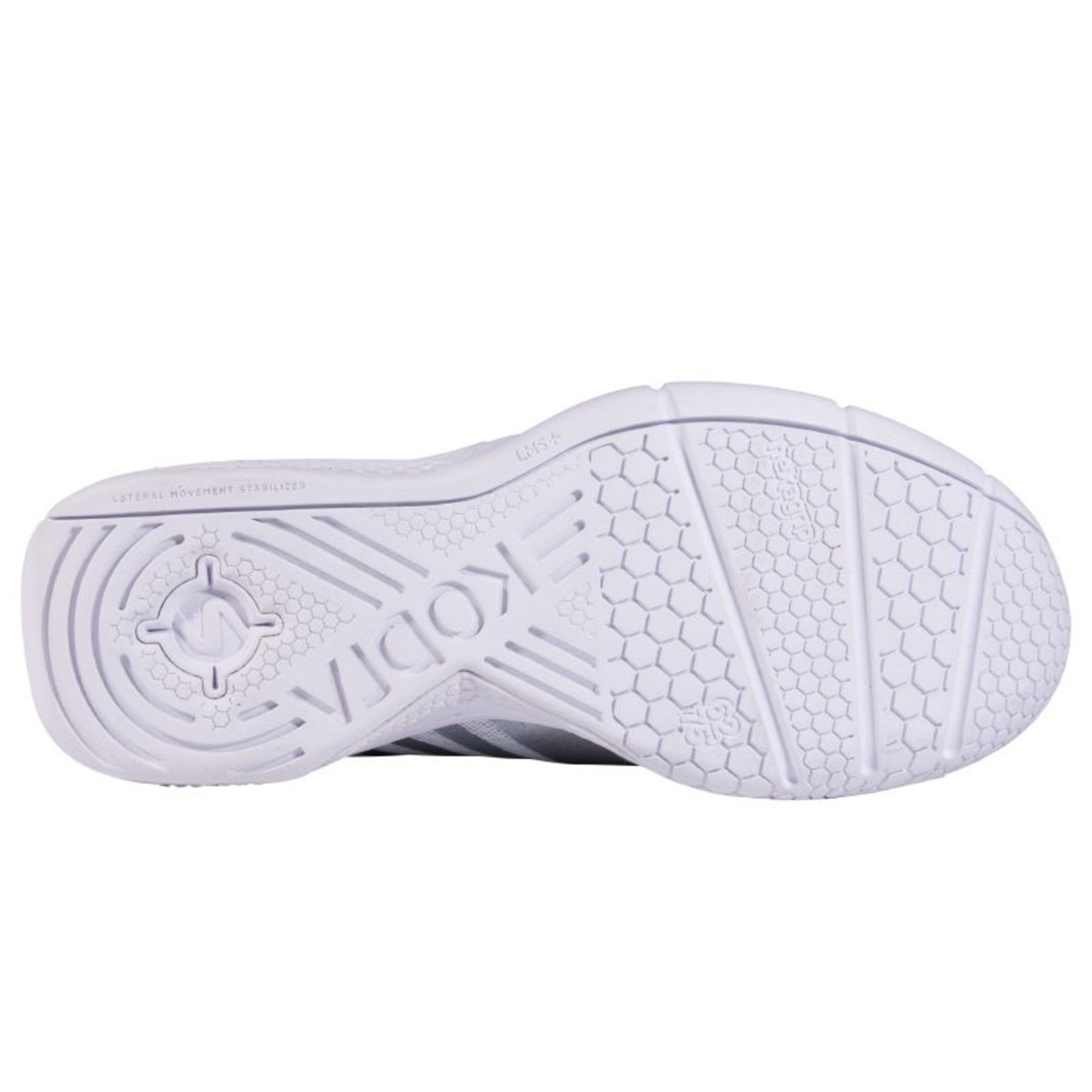 Salming Salming Recoil Kobra Women White Shoe