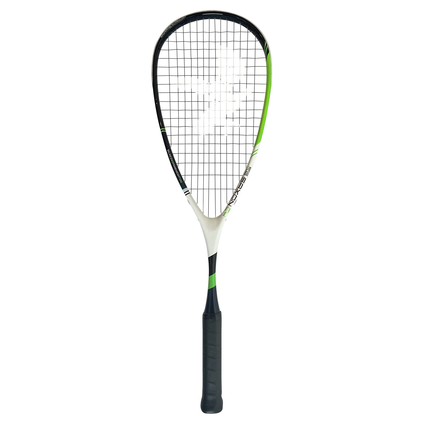 Saxon C4 '23 Squashracket