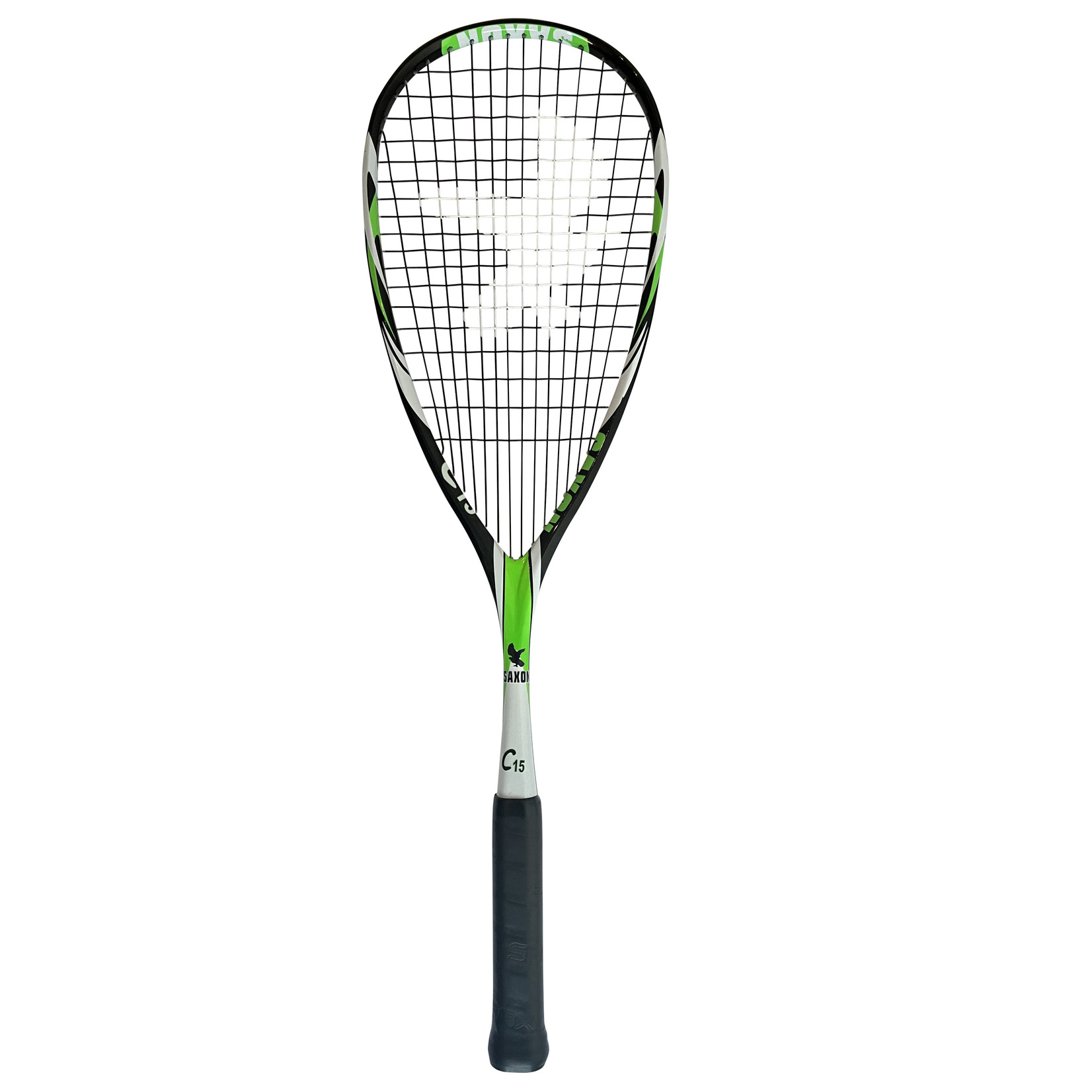 Saxon C15 squashracket