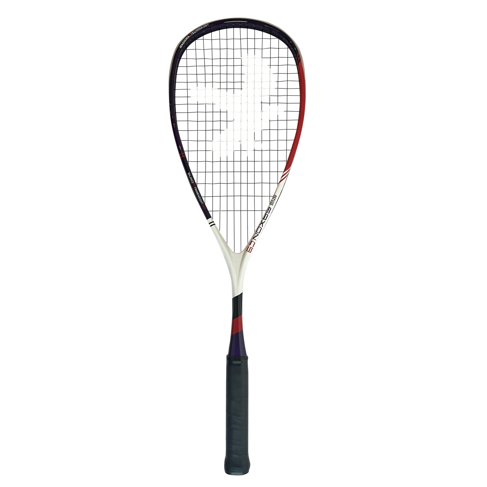 Saxon C9 '23 squashracket