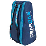 Oliver Gearbag - Blauw