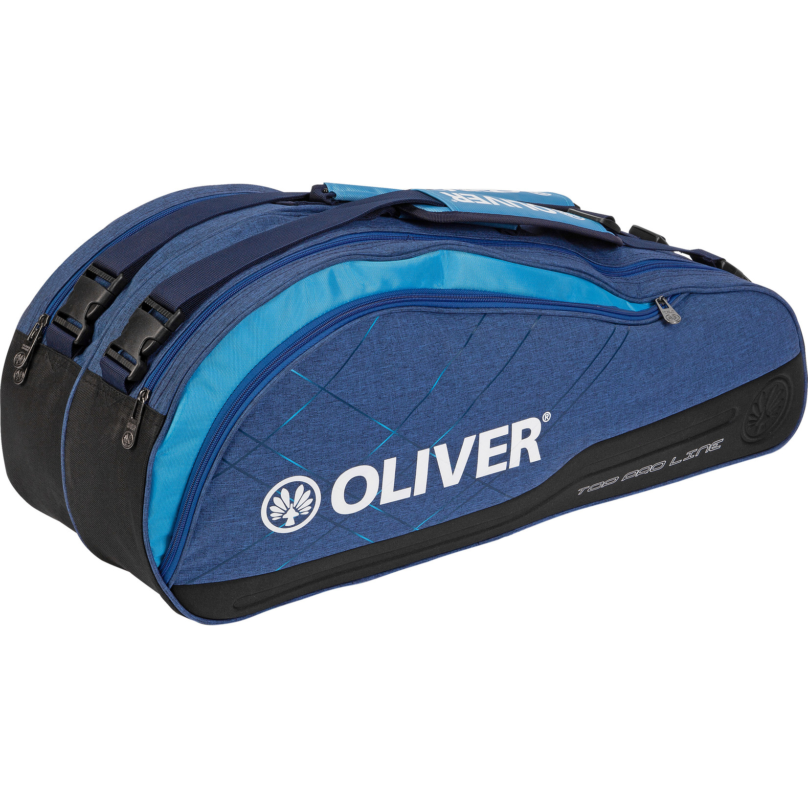 Oliver Top Pro 9R tas Blauw