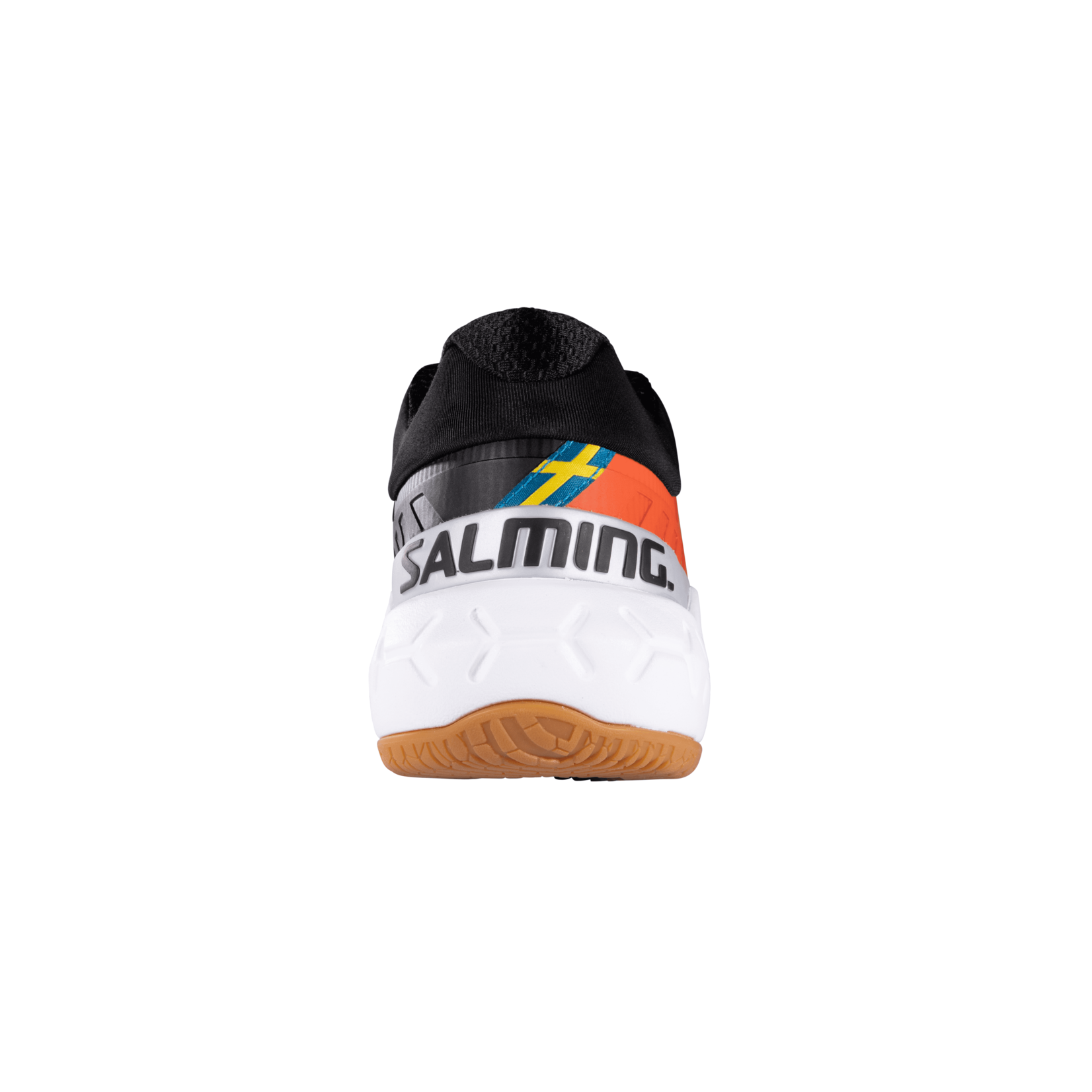 Salming Salming Recooi Ultra Men Orange Shoe