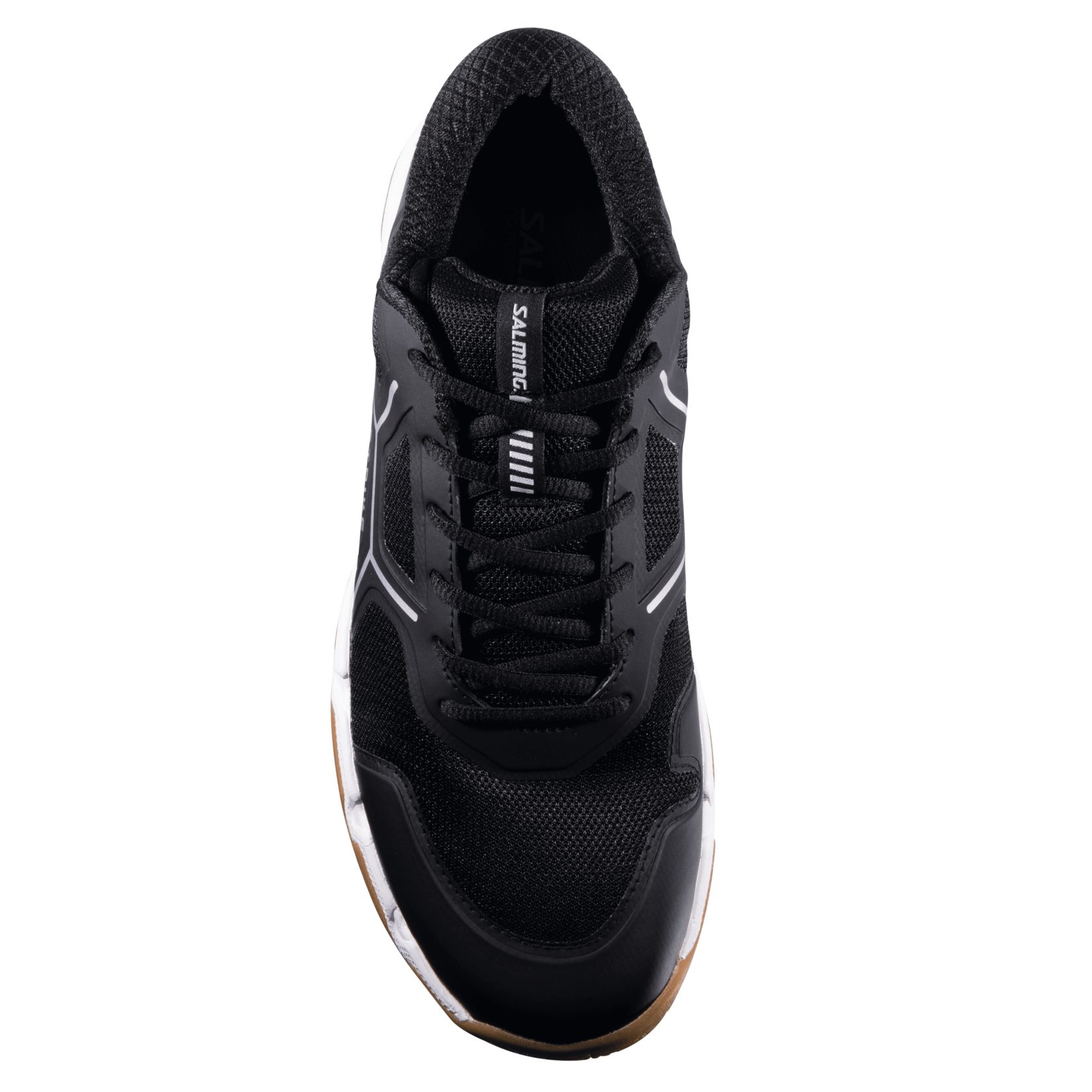 Salming Salming Recoil Strike 23 Men Black Shoe