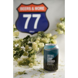 Van Moll Van Moll Camp Cariboo Porter Blik 33 cl 10,00% Van Moll Van Moll Camp Cariboo Porter Blik 33 cl 10,00%