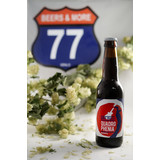 Van Moll Van Moll Quadrophenia Quadrupel fles 33 cl  10,20%