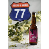 Van Moll Van Moll Moment Supreme BA Saison fles 33 cl 7,20% Van Moll Van Moll Moment Supreme BA Saison fles 33 cl 7,20%