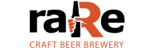 Rare Craft Beer Brewery