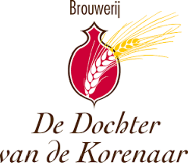 De Dochter van de Korenaar