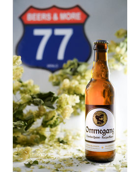 Haacht Haacht Keizer Karel Ommegang Blond Fles 33 cl 8,00% Haacht Haacht Keizer Karel Ommegang Blond Fles 33 cl 8,00%