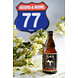 Bryggja Brewery Bryggja Brewery Cosmic Tripel Tripel Fles 33 cl 9,99% Bryggja Brewery Bryggja Brewery Cosmic Tripel Tripel Fles 33 cl 9,99%