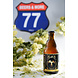 Bryggja Brewery Bryggja Brewery Cosmic Ale Pale Ale Fles 33 cl 4,70% Bryggja Brewery Bryggja Brewery Cosmic Ale Pale Ale Fles 33 cl 4,70%