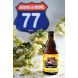 Bryggja Brewery Bryggja Brewery IPA IPA Fles 33 cl  6,50%