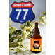 Bryggja Brewery Bryggja Brewery Amuse Blond Fles 33 cl 6,50% Bryggja Brewery Bryggja Brewery Amuse Blond Fles 33 cl 6,50%