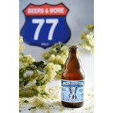 T Brugs Bierinstituut T Brugs Bierinstituut Den Ijzeren Arm Tripel Fles 33 cl  9,00%