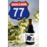 T Brugs Bierinstituut T Brugs Bierinstituut De Zwarte Zwaan Stout Fles 33 cl 8,00% T Brugs Bierinstituut T Brugs Bierinstituut De Zwarte Zwaan Stout Fles 33 cl 8,00%