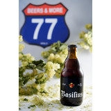 T Brugs Bierinstituut T Brugs Bierinstituut Basilius Brown Ale Fles 33 cl 7,00% T Brugs Bierinstituut T Brugs Bierinstituut Basilius Brown Ale Fles 33 cl 7,00%