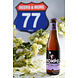 Kompel Kompel Prion des fleurs Overig Fles 33 cl 8,00% Kompel Kompel Prion des fleurs Overig Fles 33 cl 8,00%