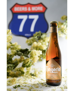 Haacht Haacht Tongerlo Tripel Tripel Fles 33 cl 9,00% Haacht Haacht Tongerlo Tripel Tripel Fles 33 cl 9,00%