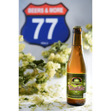 Toetëler Toetëler Wit  Witbier Fles 33 cl  5,20% Toetëler Toetëler Wit  Witbier Fles 33 cl  5,20%