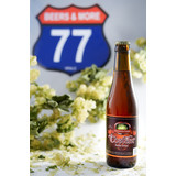 Toetëler Toetëler Amber Tripel Tripel Fles 33 cl  8,50%