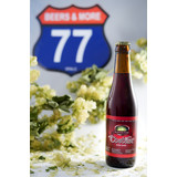 Toetëler Toetëler Echte Kriek Fruit Beer Fles 33 cl  5,20%