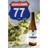 De Ryck-Arend De Ryck-Arend Clement Blond Fles 33 cl 5,20% De Ryck-Arend De Ryck-Arend Clement Blond Fles 33 cl 5,20%